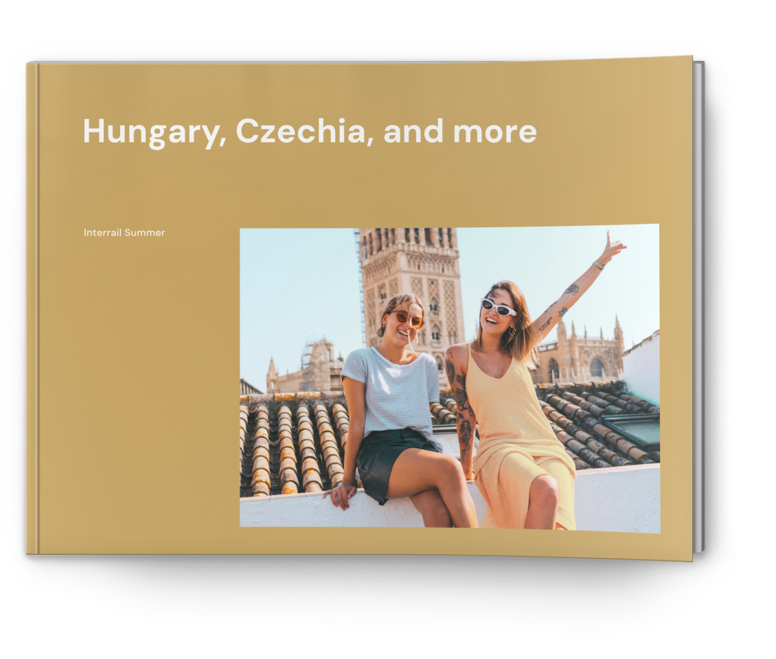 Photo Books | Beautifully Personalized Photo Album Books